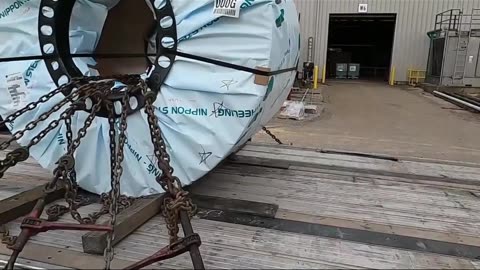 COIL SHORT #ourtruckinglife #truckdrivers #reallifetruckers #truckdriver #trucker #atruckerslife