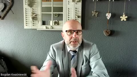 Ostrzeżenia Jeremiasza dla współczesnego Izraela - Bogdan Kwaśniewski