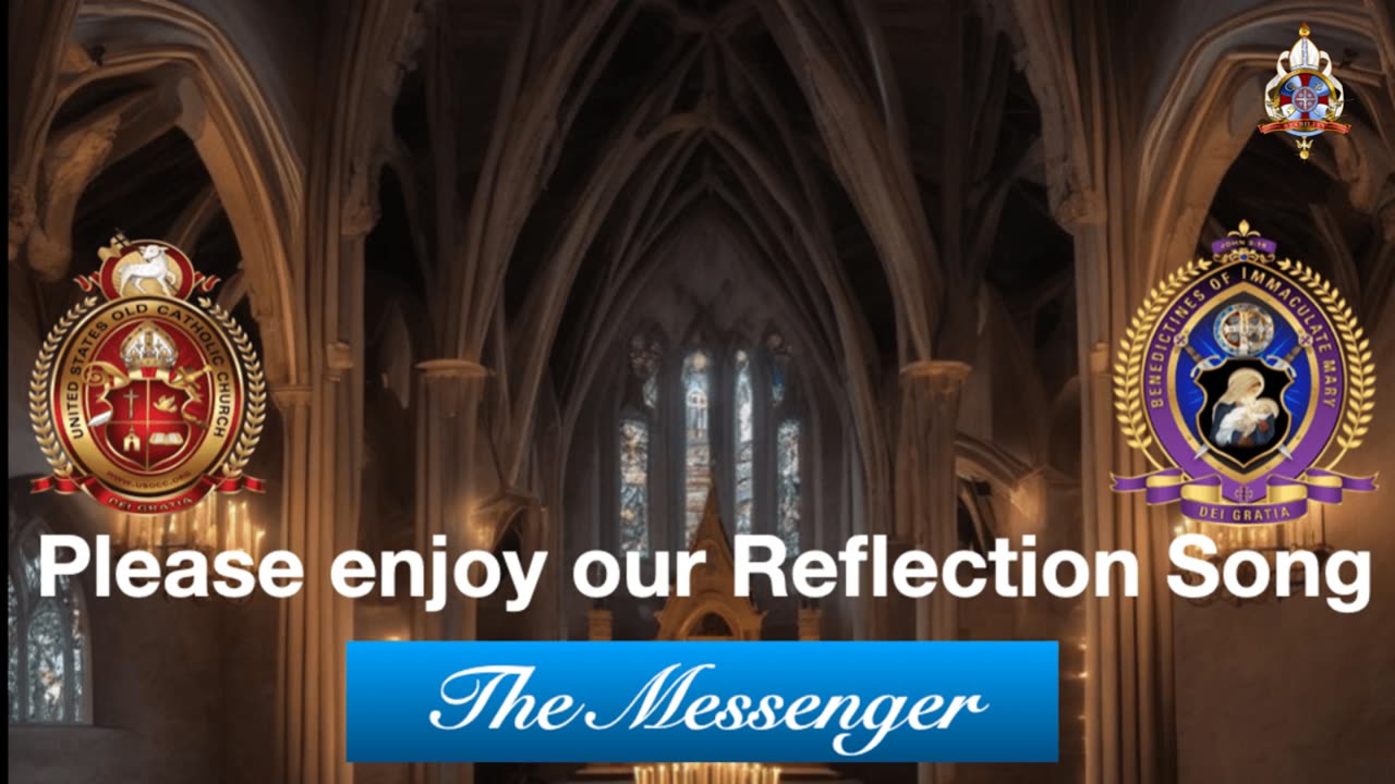 Night Prayer Tuesday