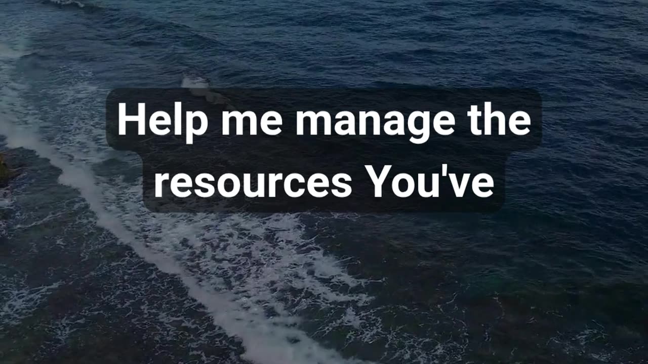 A Powerful Prayer for Financial Breakthrough You Need to Hear Today! #prayer
