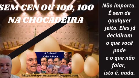 SEM CEN OU 100, 100?