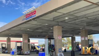 Costco to open new stand-alone gas station