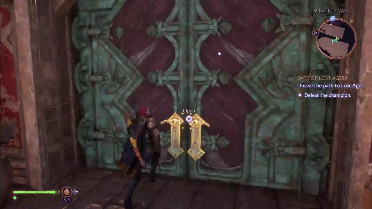 Taking a long hard look at Dragon Age The Veilguard Part One