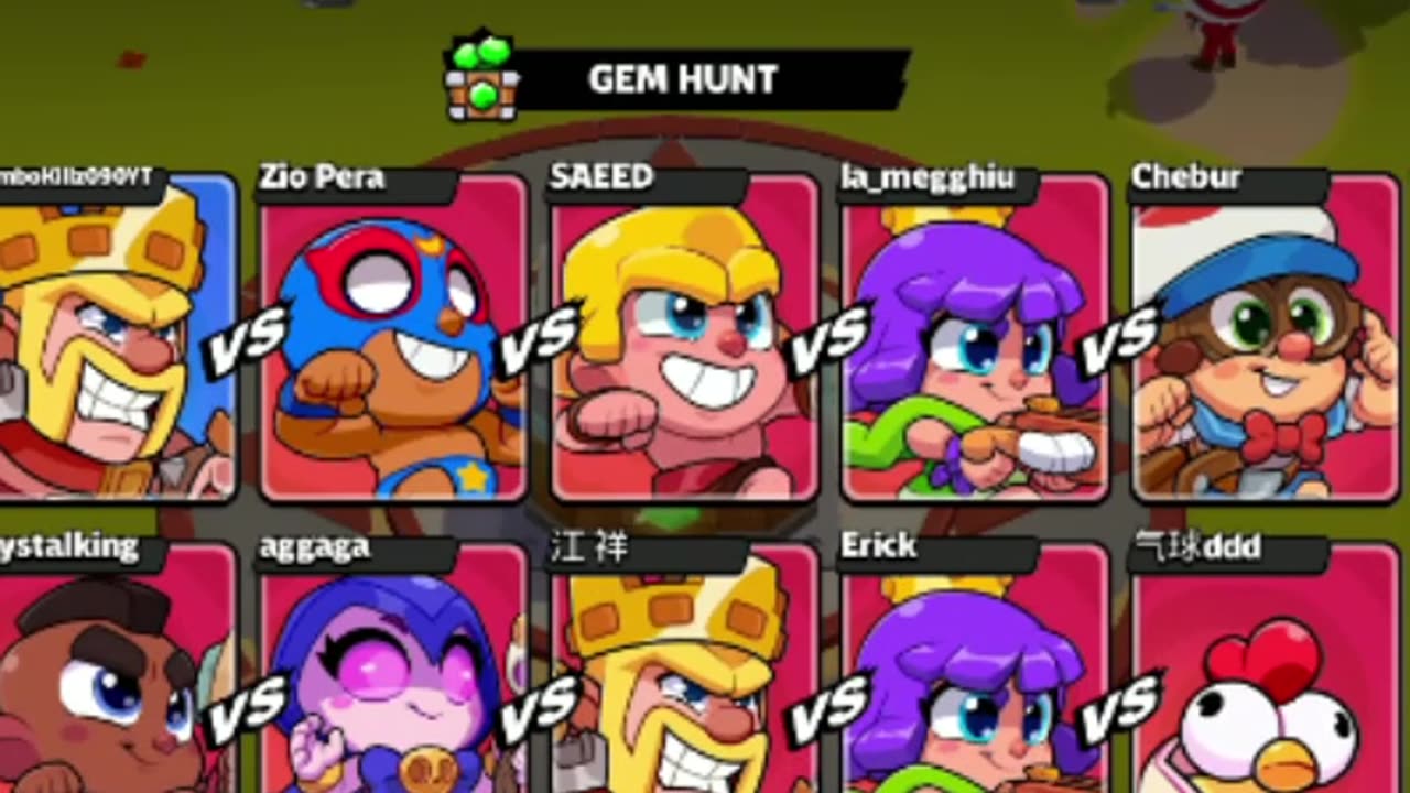 ⚠️☠️🚨Discipline is the KEY to Success⚠️☠️🚨SquadLeague(May 2025)|Squad Busters #squadbusters