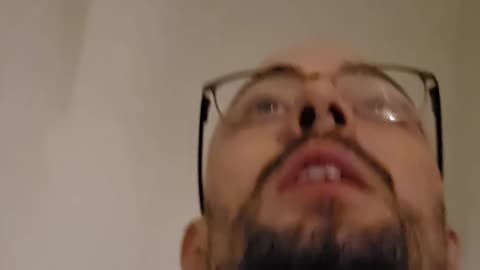 This Is How Squatters Start…😳🔒 Touring Homes Isn’t A Scavenger Hunt 😭