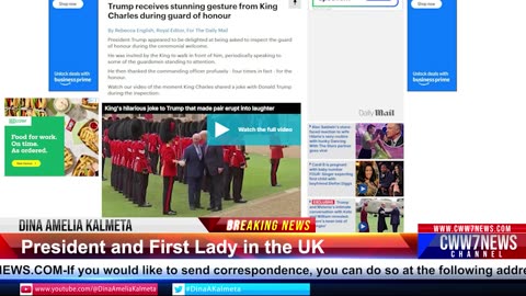 AI Claims to Be God, Japan Turns to AI Ruler, FBI Probes & Signs in the Heavens