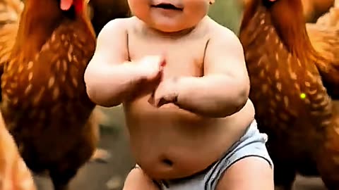 baby cute