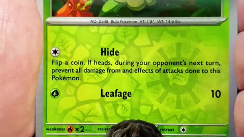 Poke Shorts #606 | Black Bolt | Pokemon Cards Opening