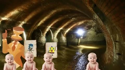 Your Channel Sucks: Solar Sands, Spoctor Theory, Pkrussl, Ponder Sprocket