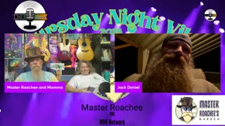 Thursday Night Vibes LIVE