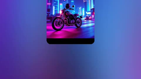 Neon Riders