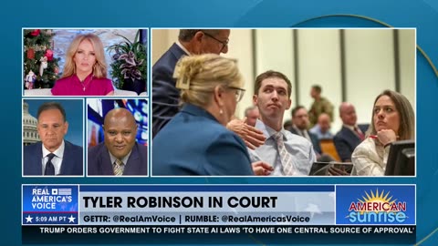 CHARLIE KIRK MURDER CASE QUESTIONS MOUNT