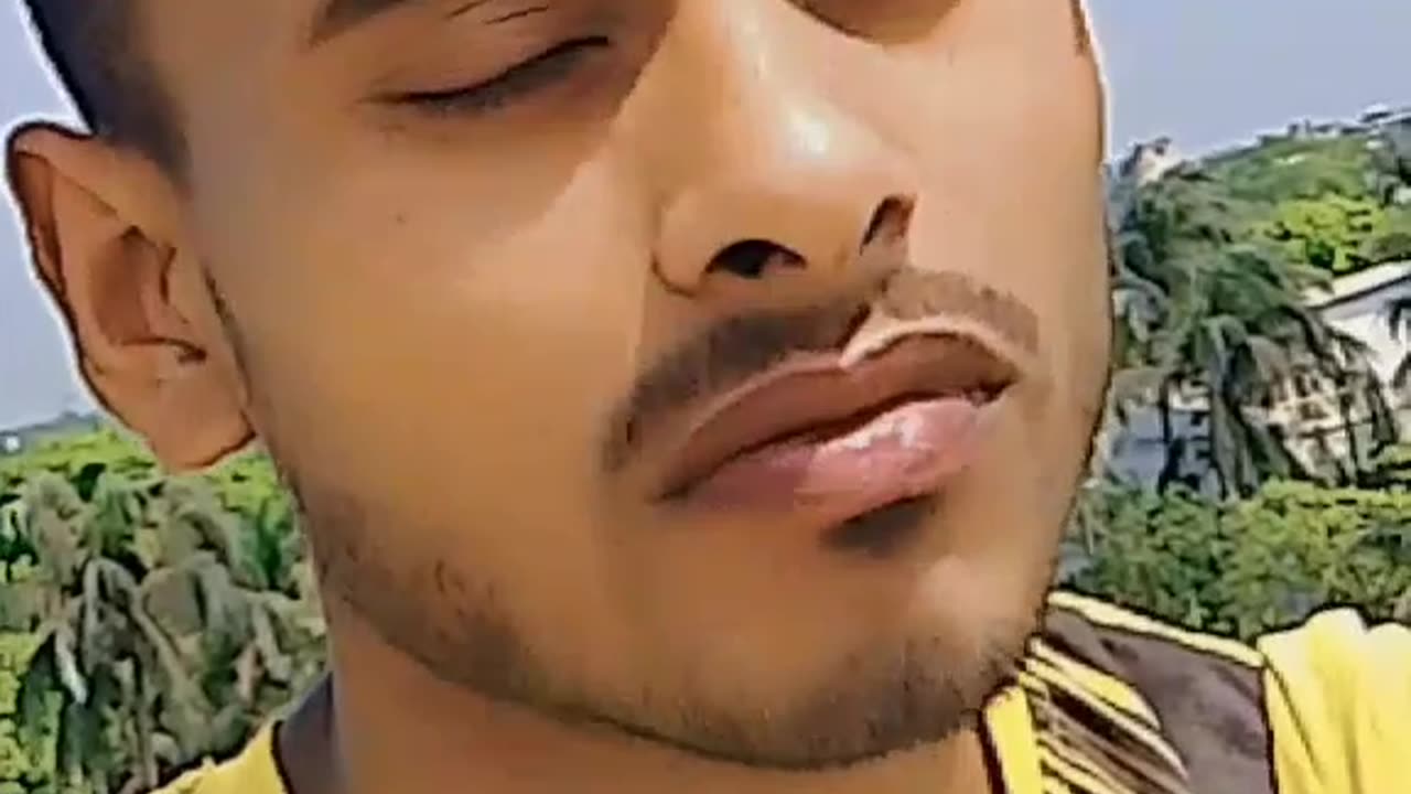 Sad song