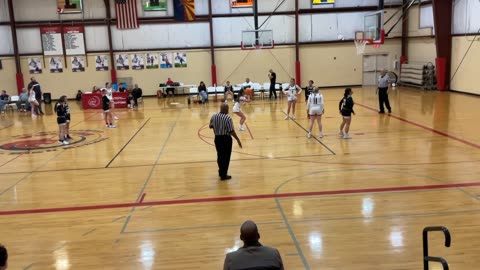 Tournament vs St David