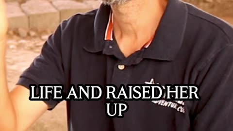 Let Rabbi Jeff Zaremsky show you God's power to transform a life. #Shorts #RabbiJeffZaremsky