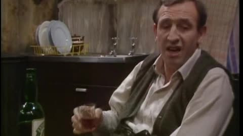 RISING DAMP Episode 8 For the man who has everything