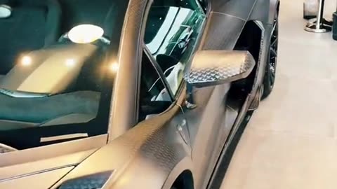 🚀✨ Feel the THRILL of Dubai's Luxury Cars! | LuxurySportsCars