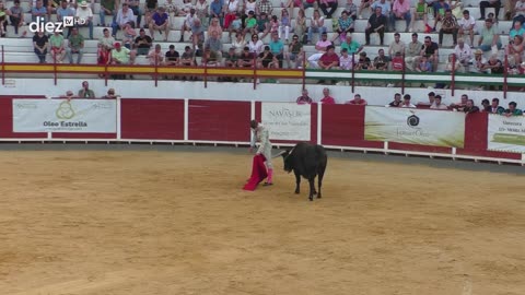 T15E20 | Tendido Diez | 02-07-2025