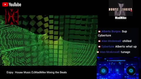 HJ.TV is Live!