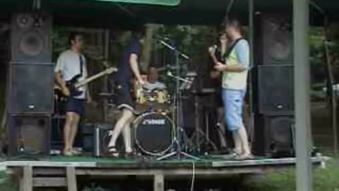 Demode - Marry had a little lamb - Stevie Ray Vaughan & Double Trouble - Cover