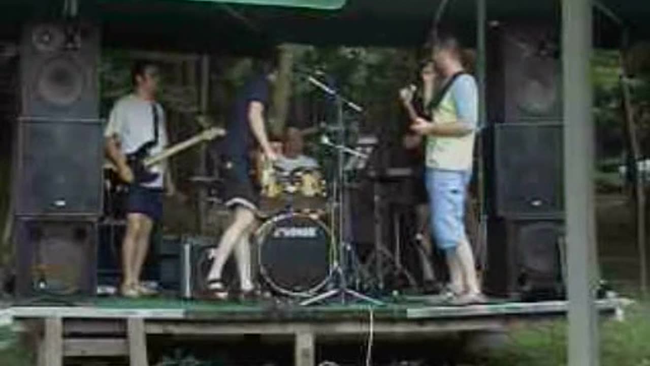Demode - Marry had a little lamb - Stevie Ray Vaughan & Double Trouble - Cover
