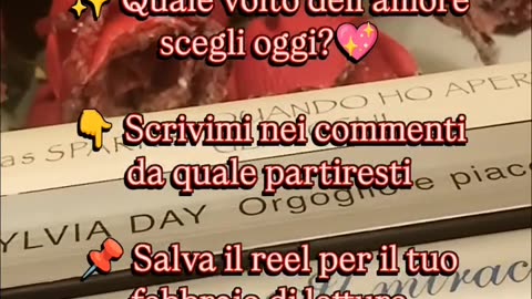 📚💖5 libri perfetti per febbraio 💕