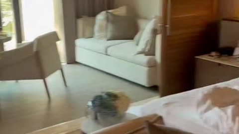 Khabib Exposes Hasbulla’s Messy Hotel Room 😂