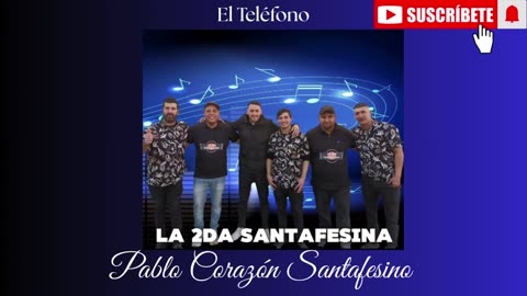 La 2Da Santafesina