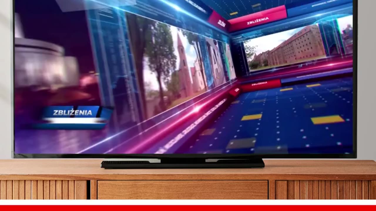 Zbliżenia na TVP 3 Bydgoszcz