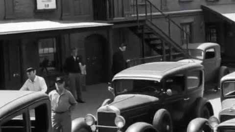 Charles Richard Patterson: First Car Maker