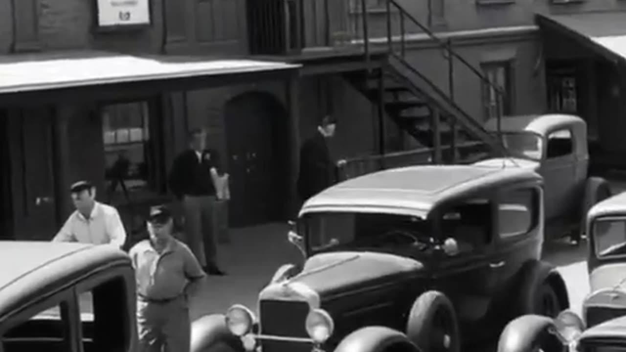 Charles Richard Patterson: First Car Maker