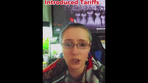 Why Trump Introduced Tariffs