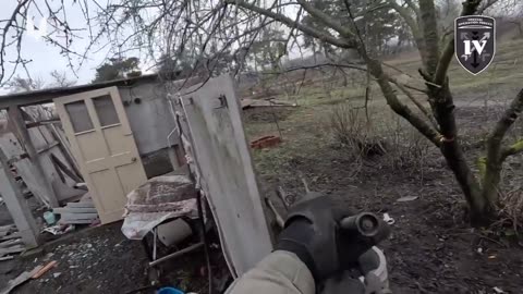 ⚔️🔥 Ukraine Russia War | Special Forces Clear Kursk Settlement, Capture Soldier | RCF