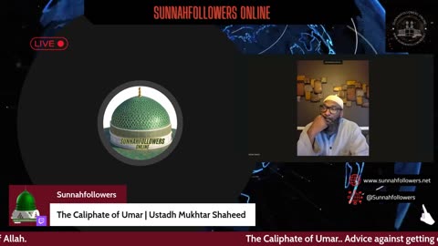 Caliphate of Umar