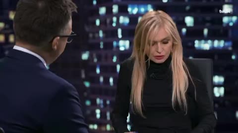 Pani stokrotka wjechała na pełnej xD