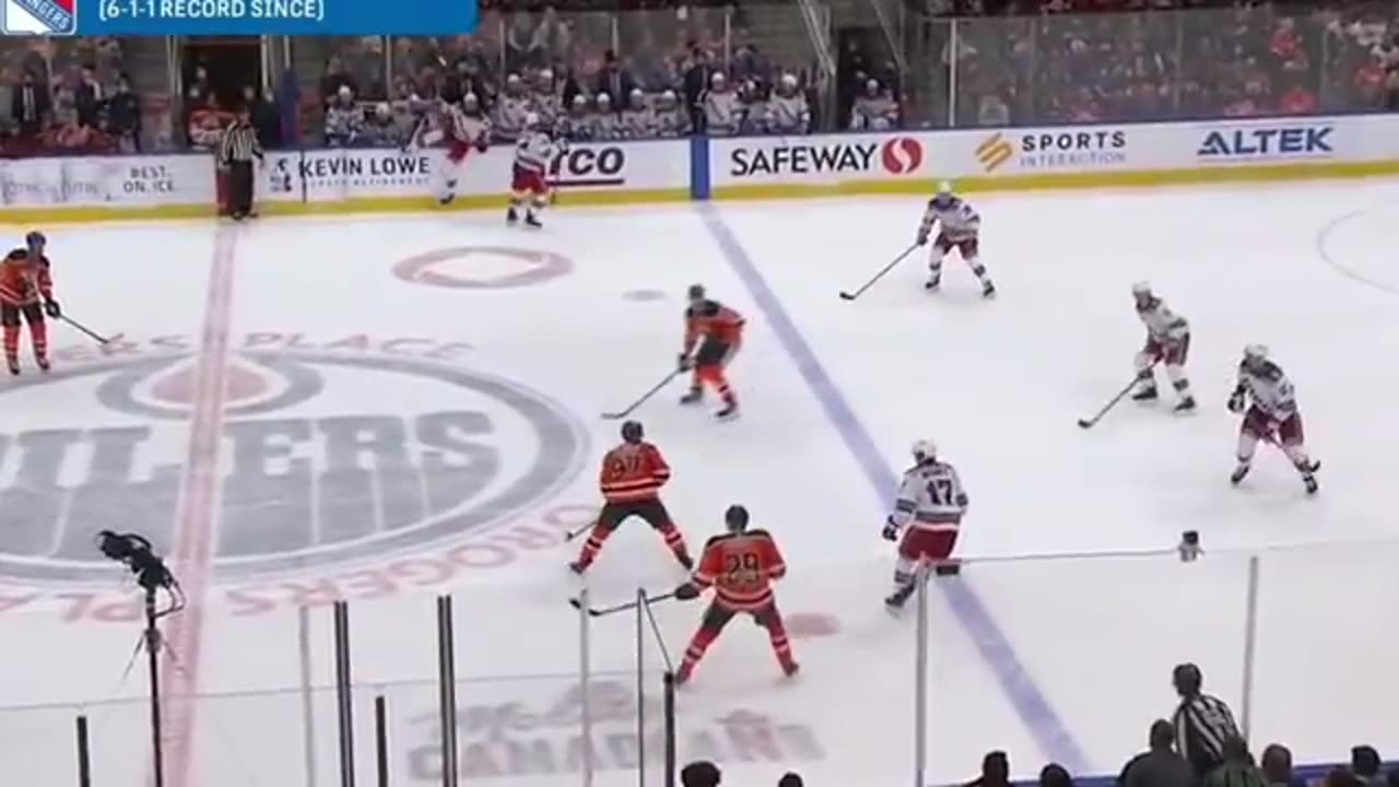 Connor Mcdavid pump up "Goosebumps"