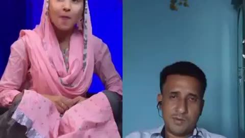 Happy Birthday comedy video