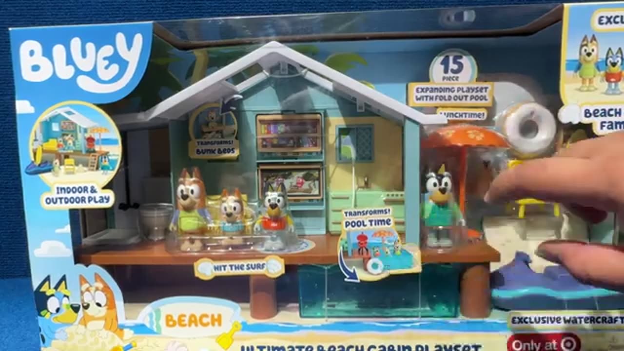 🎧 ASMR TOY KIDS #2