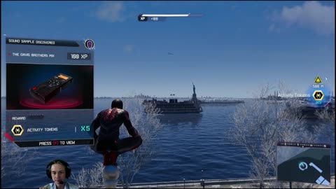 Marvel's Spider-Man : Miles Morales