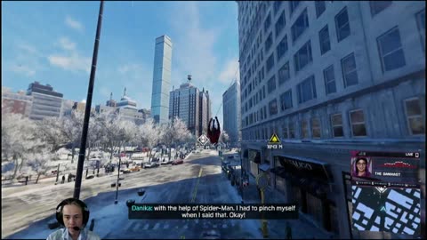 Marvel's Spider-Man : Miles Morales