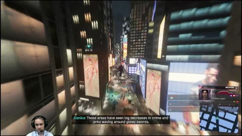 Marvel's Spider-Man : Miles Morales