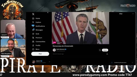 Happy Trump Tuesday 06/10/25/ ParodyGummy.com/ PROMO TT47