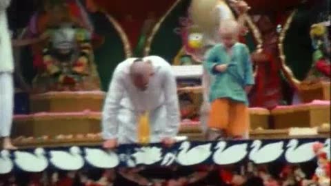Prabhupada Darshan Part 15 - Jun-Jul - Aug 1975