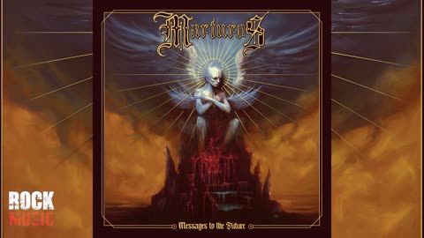 Marturos - Messages to the Future (2025)