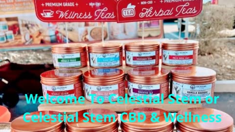 Celestial Stem – Trusted CBD in Mesa, AZ
