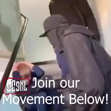 African gang beats and tortures European child.... as usual