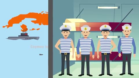 50 Insane Submarine Facts That WIll Shock You