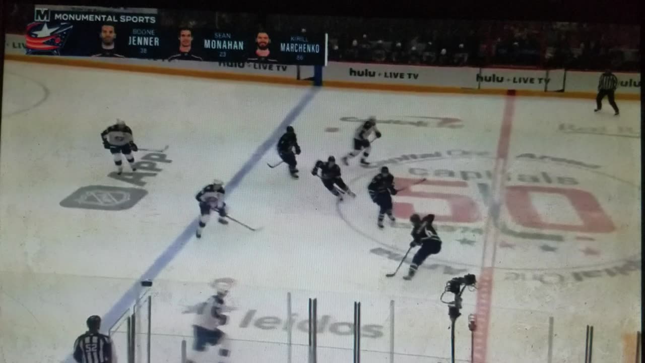Alex Ovechkin 896th Career Goal 🚨