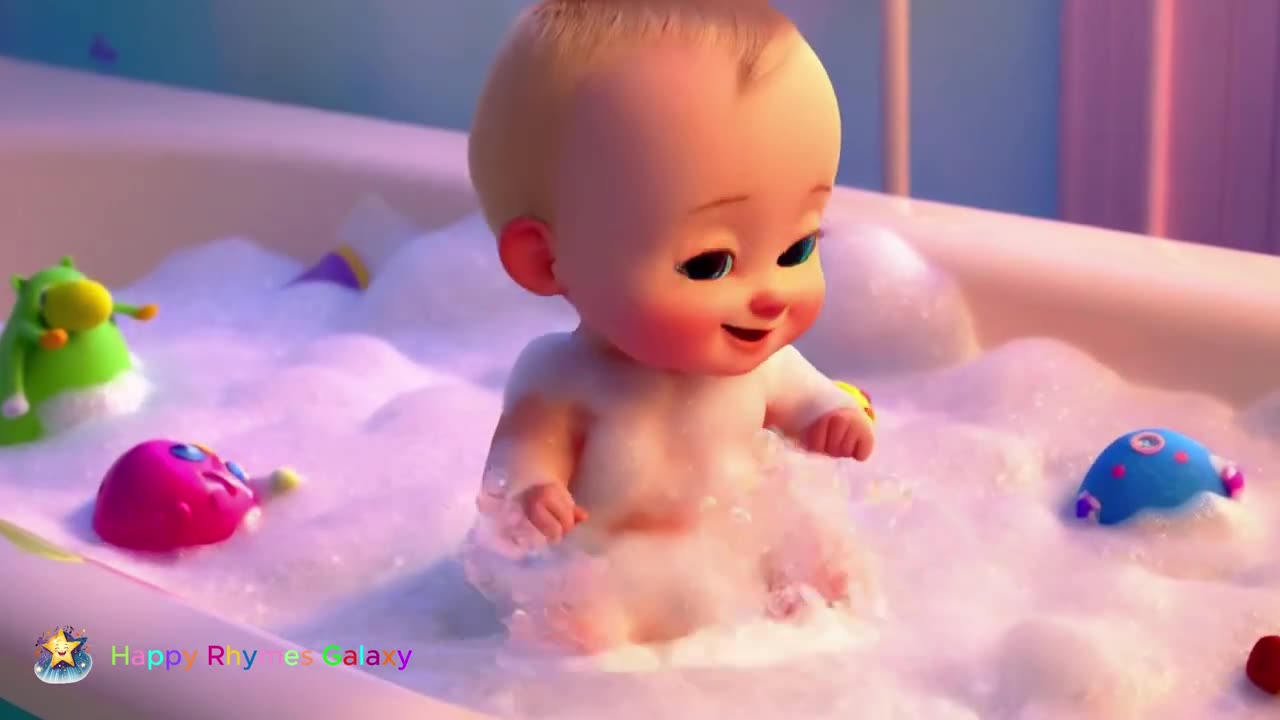 Bath songs