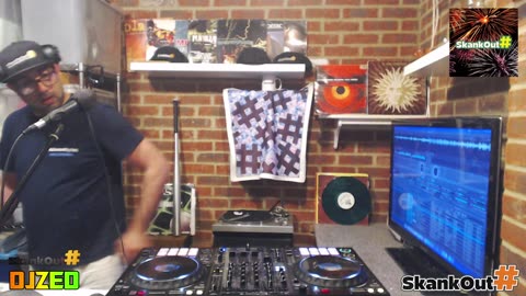 SkankOut#Sessions is live!
